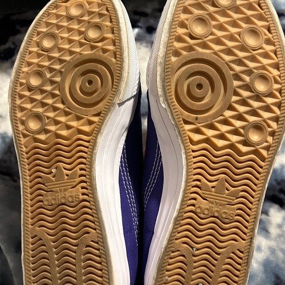 Adidas Continental Skate Shoe - Picture 12 of 12